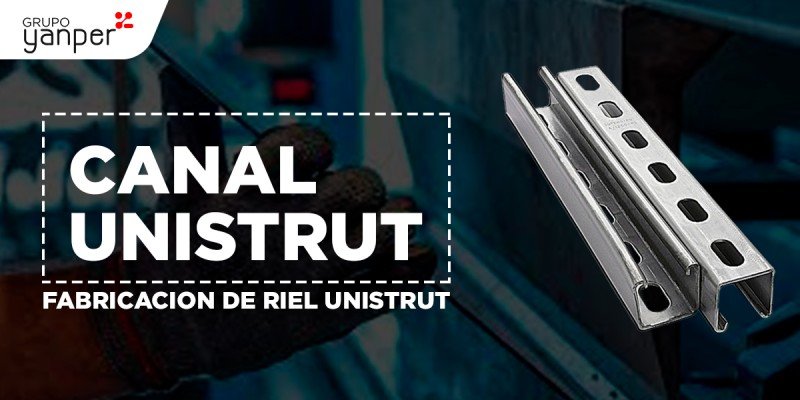 RIEL UNISTRUT